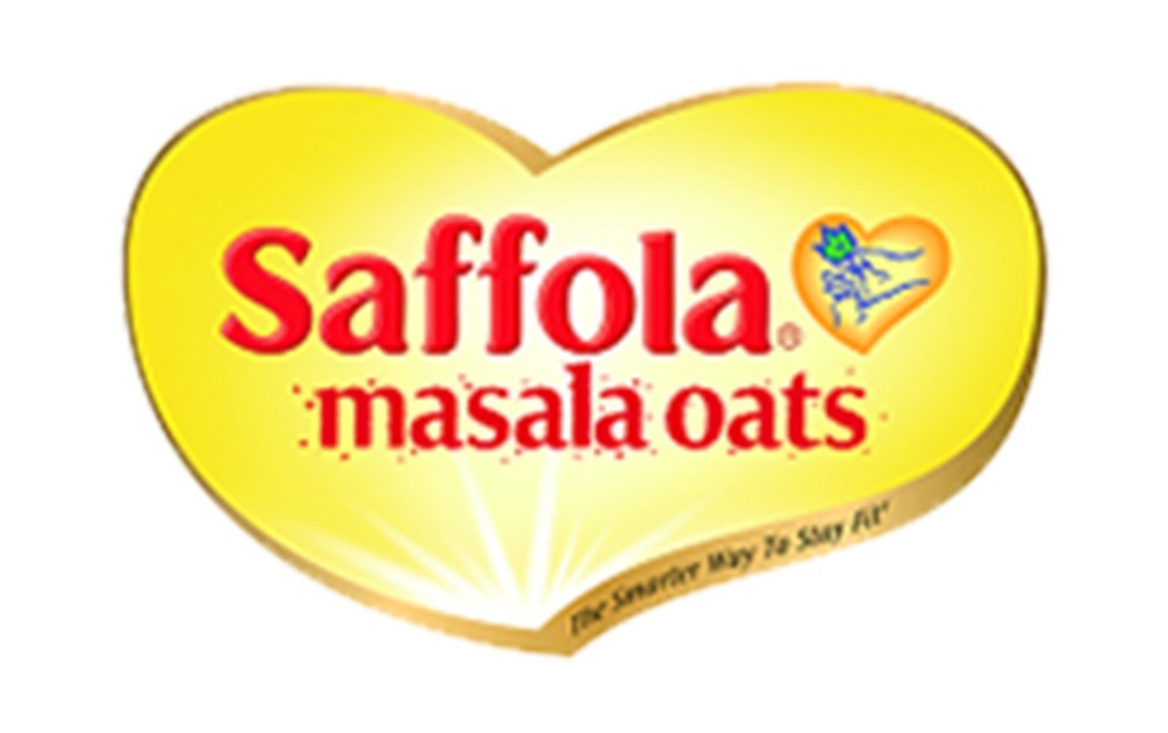 Saffola Masala Oats Veggie Twist   Pack  400 grams